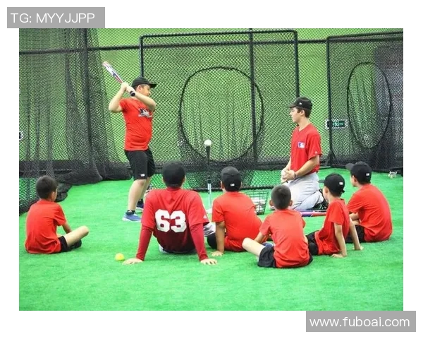 高效棒球训练的科学方法：超越传统训练模式